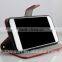 Upscale case for iPhone 6 Genuine Leather Case