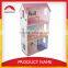 Kids Wooden Doll House Toy