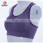 High Quality Racerback Sports Running Padded Bra