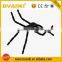 Silicone Spider Phone Holder,Interesting Flexible Spider Style Phone Holder For Car Stent Support Cell Phone,Smart Phone Holder