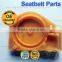 automobile seatbelt parts