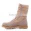 2015 hot product / army boots / best price safety shoes
