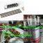 Mini vertical barbecue grill machine, electric rotating grill machine,Mini BBQ grill machine