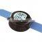 IP67 grade smallest mobile watch, heart rate monitoring v6 watch mobile