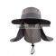 High quality bucket hat/ custom designed fisherman hat and cap wholesale