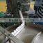 Pharmaceutical bottle automatically boxing machine
