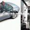 Vehicle spare parts for SGMW mould