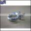 M10 C15 forged lifting eye nut (DIN582)