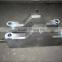 Ship parts,ship roller fairlead,fairlead anchor roller,guide roller