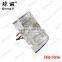12v or 24v 13 pieces LEDs side marker and clearance long lifespan anti-shock energy save led truck light