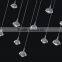 12V 3W*10 pendant light