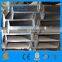 Channel Galvanized I Beam For Prefabricated