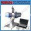 fiber laser marking/drilling machine price (hot sell)