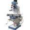 ZX5325C Mini Chinese Milling Machine Machinery