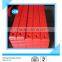 HDPE facing pads/ dock fenders/ anti-rot plastic block