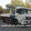 DONGFENG Truck Mounted Crane