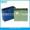 color paper shopping bag & Garment paper packaging bag