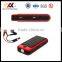 12V Emergency Car Jumper Starter Power Bank
