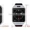 best price 2016! WCDMA/GSM Phone Call with 2.0M Camera Smart Watch Phone BB-63