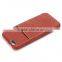 card slots phone case for iphone 6 case with card holder