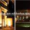 20W LED Flood Light High Power high quality waterproof 220V 110V Outdoor floodlight Grey or Black case