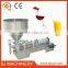 2-head semi-auto fluid oil filling machine