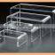 GH-U004 factory outlet office furniture director desk, office furniture front desk