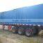 China best brand SINOTRUK 20-100 ton box trailer for sale