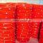casing centralizer locking ring stop ring