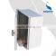 SAIP/SAIPWELL 300*240*150mm New IP66 Watertight DMC Fiber Glass Box with Steel Plate
