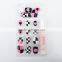 MSDS Certification and Plastic,ABS Material Full Cover French Fake Nails
