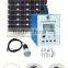 SFPS038 Portable off grid 100W 200W Solar system