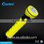 plastic LED rechargeable flashlight GT-8106