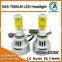12v-24v 7000lm 50w cool white 8000k led headlight 9006 9012 HB4