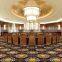 luxurious hotel ballroom carpet QW-1