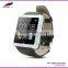 [somostel] New U10 Bluetooth 4.0 Waterproof Smart Watch for Android for Samsung 1.54 LCD Black