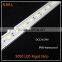 2016 hot sales !!! Aluminum SMD 5050 5630 2835 high quality LED rigid strip