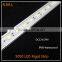 1M 30LEDS 2 years warranty led rigid strip 5050,aluminium housing smd 2835 led rigid bar