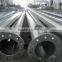 Polygonal galvanized steel high mast lighting tower                        
                                                                                Supplier's Choice