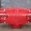 13 5/8"5000PSI blowout preventer(BOP) for oil field drilling rigs