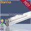 CFL1200mm straight T5 fluorescent lamps fixture, 28W T5 fluorescent light fitings