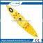 Extreme Angler Fishing Kayak no inflatble made in china