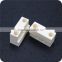 high temperature resistance alumina ceramic terminal block 99
