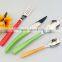 Plastic Handle Cultery Set 5090