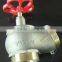 Brass Fire Landing Valves