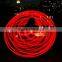 Factory direct creative LED Hula hoop flash light outdoor fitness
