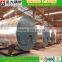 gas heat boiler/1t 2t 3t 4t 5t gas heated steam boiler/hot water boiler