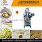 Best sale automatic double filling mochi machine