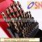 Professional 3mm-20mm High quality glass drill bit with Tungsten carbide