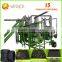 steel scrap shredder with simens motors heave tyre shredder machine